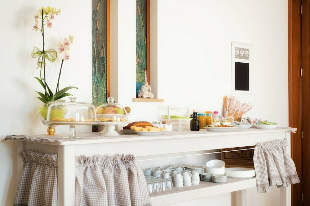 B&B Li Tarici