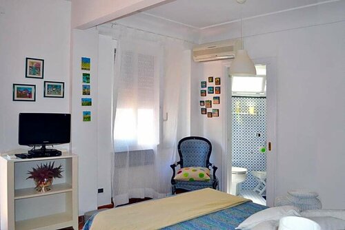 Acquaviva 31 Bb, Book Hotel Naples Campania