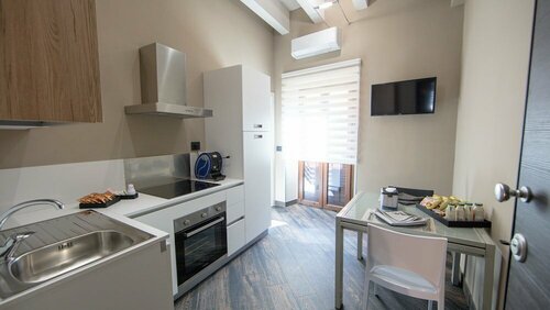 Albagiò, Boek Bed and Breakfast Hotels in Calabrië met ontbijt, Ontbijt
