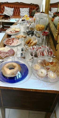 Alle Vecchie Mura, Book Bed and Breakfast Pistoia Toscana
