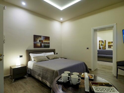 Relais Anfitheatro, Забронировать Гостевой дом Гостевые дома Катании, Гостевой дом
