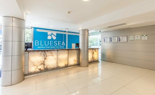 BlueSea Es Bolero, Book Lejlighedshotel Santanyi Mallorca