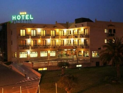 Hotel Pedramar, Забронировать Отель Отели O Grove Peninsula с завтраком, Завтраки