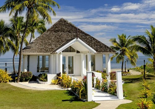 Sheraton Denarau Villas, Reserva ahora Hotel Nadi Viti Levu