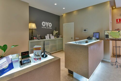 Hotel Altora, Забронировать Отель СПА-отели Ciudad Real Province, SPA-услуги