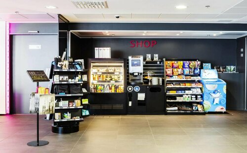 Scandic Tampere Station, Забронировать Отель Тампере Западная Финляндия