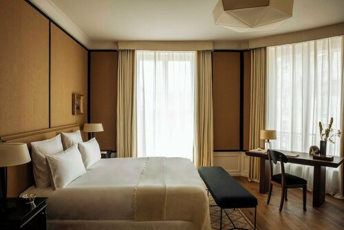 Hôtel Balzac Paris & Spa Ikoï, Забронировать Отель СПА-отели Парижа, рядом с Авеню Монтень, SPA-услуги