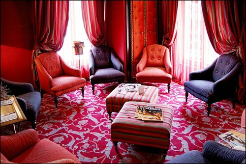 La Villa Royale, Забронировать Отель 9-й округ: Опера Париж, рядом с Clos Montmartre