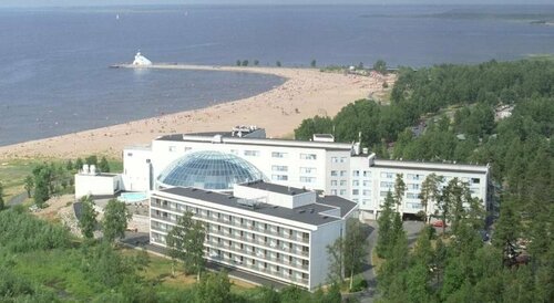 Break Sokos Hotel Eden, Prenota Hotel Hotel a Oulu con parcheggio, Parcheggio