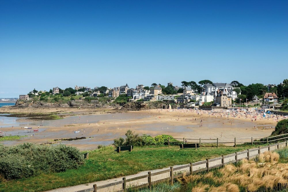 Novotel Thalassa Dinard