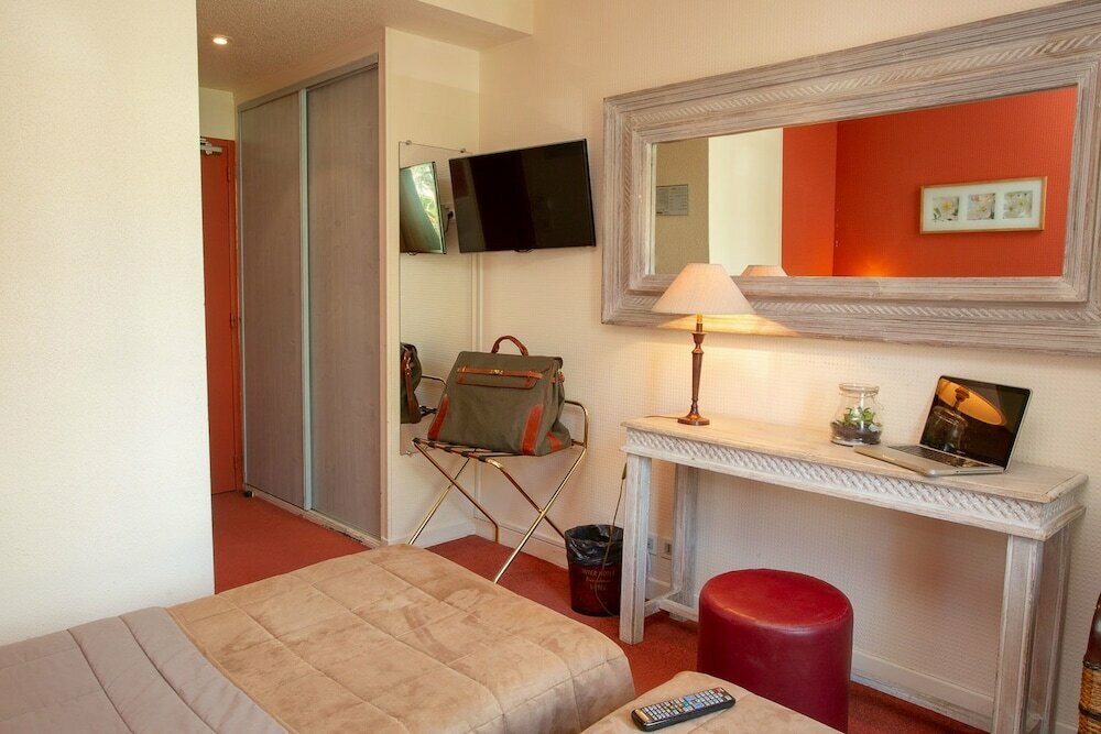 Providence Hotel