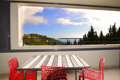 La Perle d'Eze - Aparthotel, Забронировать Отель Эз Приморские Альпы