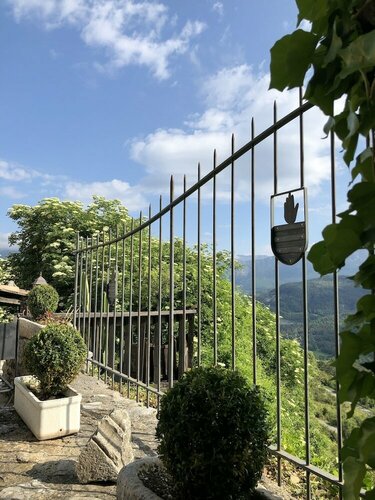 Château de Trigance, Réserver Hôtel Trigance Artuby Verdon
