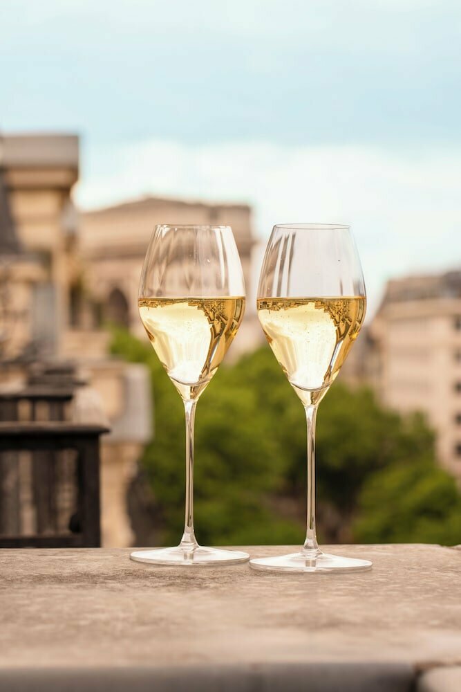 Hotel Le Royal Monceau - Raffles Paris