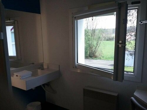 Hotel F1 Tarbes, Đặt Khách sạn Semeac Hautes-Pyrénées