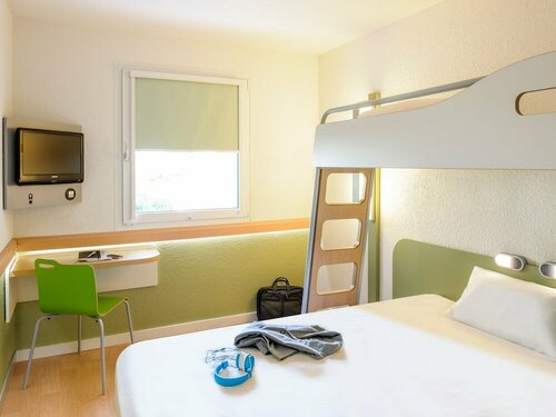 Ibis budget Cannes Mougins