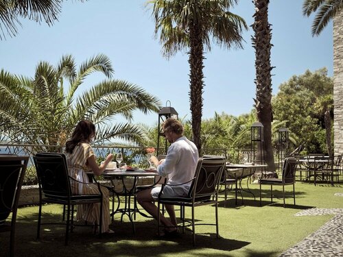Eagles Palace Hotel & Spa, Rezervasyon Otel Mount Athos havuzlu oteller, Yüzme Havuzu