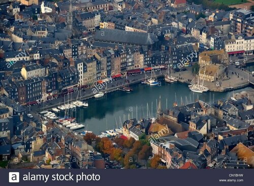 ibis budget Honfleur Centre, Prenota Hotel Honfleur 