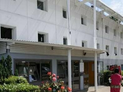 Egg Hotel Goussainville CDG, Забронировать Отель Отели Val d'Oise с парковкой, Парковка
