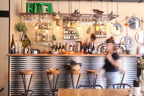HO36 Hostel Lyon, Забронировать Хостел 07. Жерлан Лион, рядом с Площадь Белькур