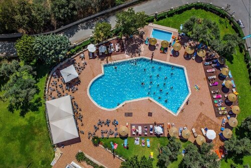 Evia Riviera Resort, Prenota Resort Hotel a Eubea con piscina, Piscina