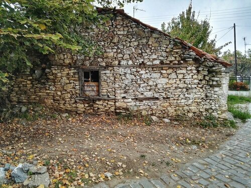 Viraggas Traditional hotel, Забронировать Отель Врастама Halkidiki Mainland