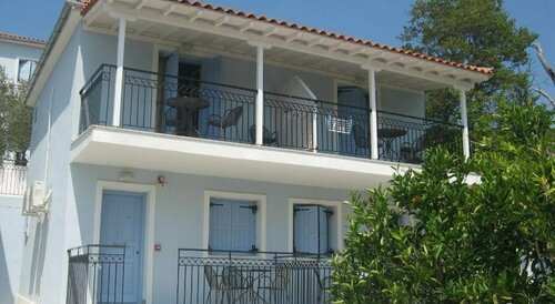 Marialena Village, Rezervovat Hotel Kolios Skiathos