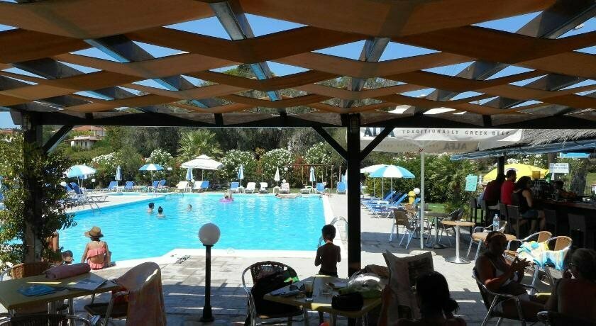 Egrypos Hotel