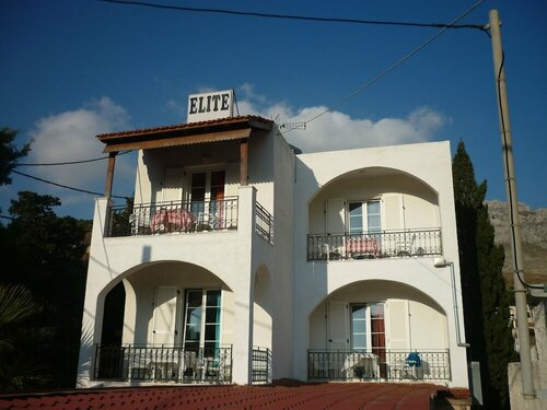 Elite Apartments Kalymnos