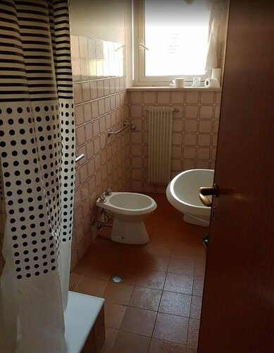 Hotel Villa Nazareth, Забронировать Отель Триест Венеция-Джулия, рядом с Палатриест