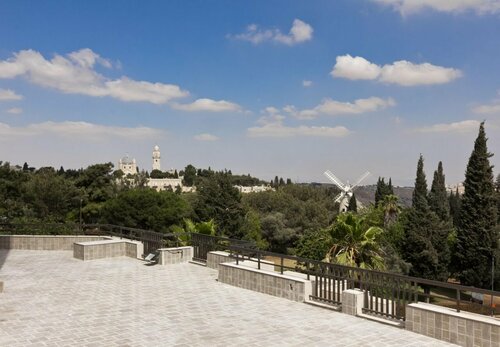 Cassia Hotel Jerusalem, Забронировать Отель Отели Иерусалима с бассейном, рядом с Мельница Монтефиоре, Бассейн