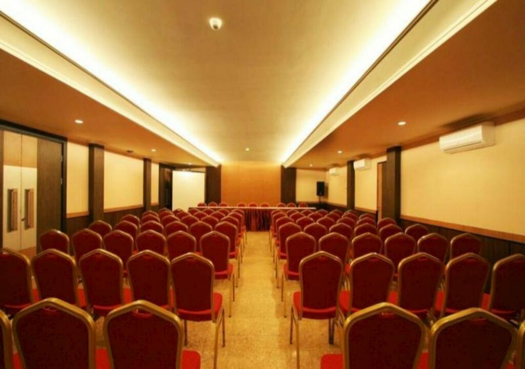 Dafam Hotel Cilacap