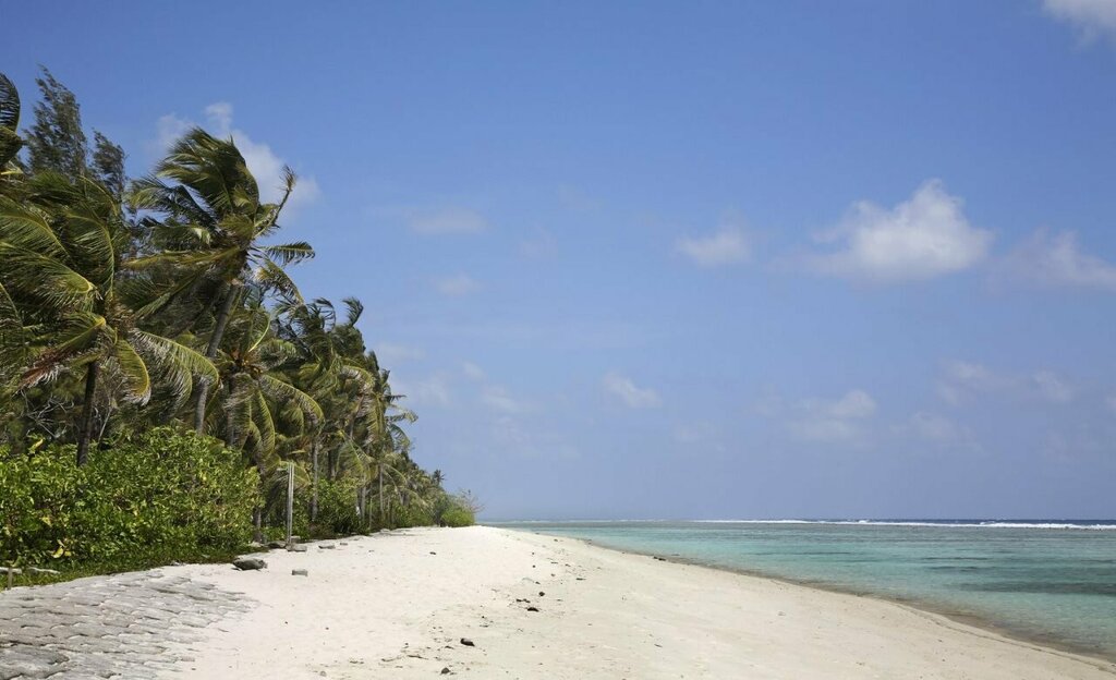 Surf View Raalhugadhu
