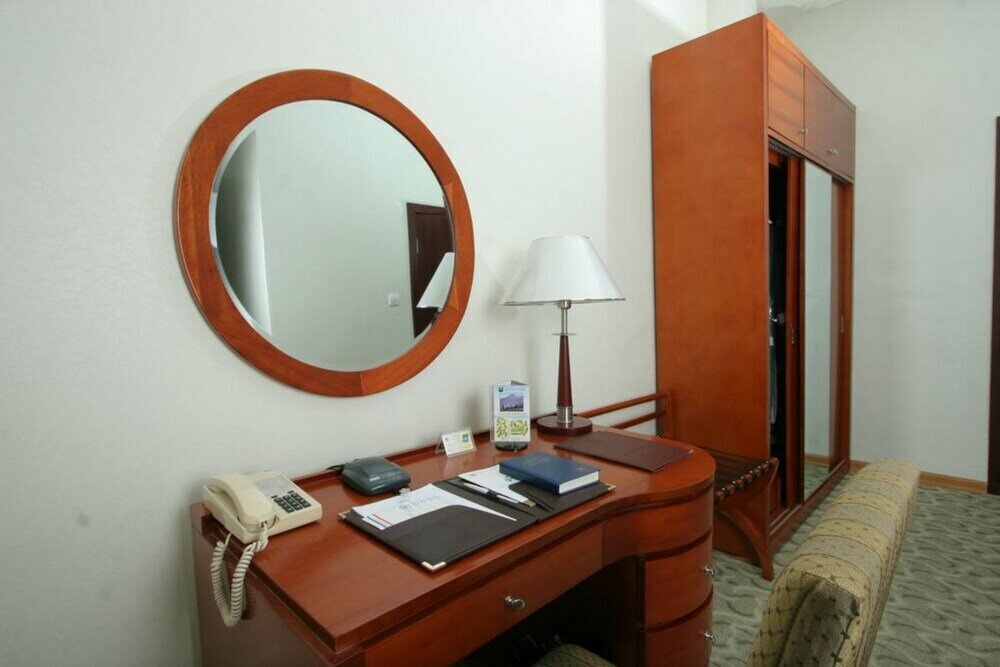 Ulaanbaatar Hotel