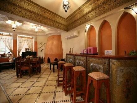 Riad El Wiam
