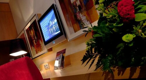 Hotel HP Park Poznań Malta, Забронировать Отель Нове-Място Познань