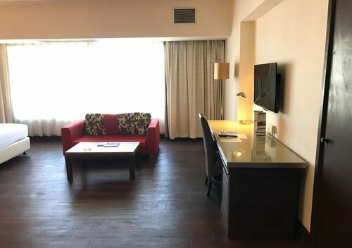 Holiday Villa Hotel & Conference Centre Subang, Забронировать Отель Отели Субанг-Джая 5 звезд, 5*