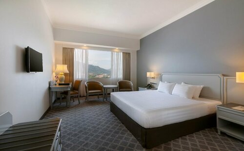 Bayview Hotel Langkawi, Prenota Hotel Kuah Langkawi