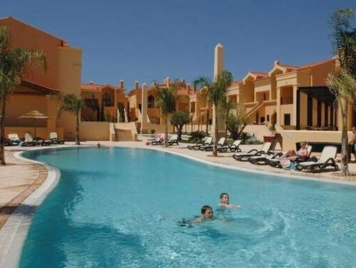 Baia da Luz Resort, Забронировать Апартаменты/квартира СПА-отели Алгарви, SPA-услуги