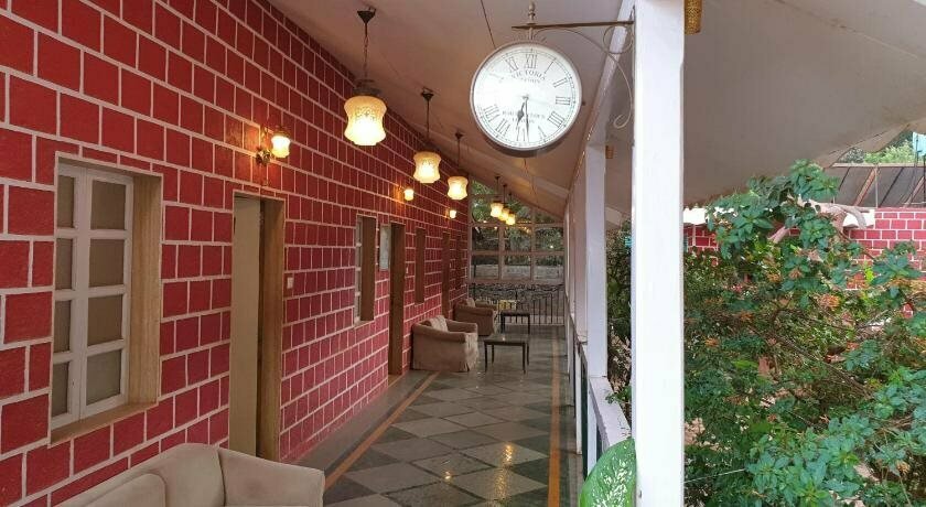 Sayeban Hotel