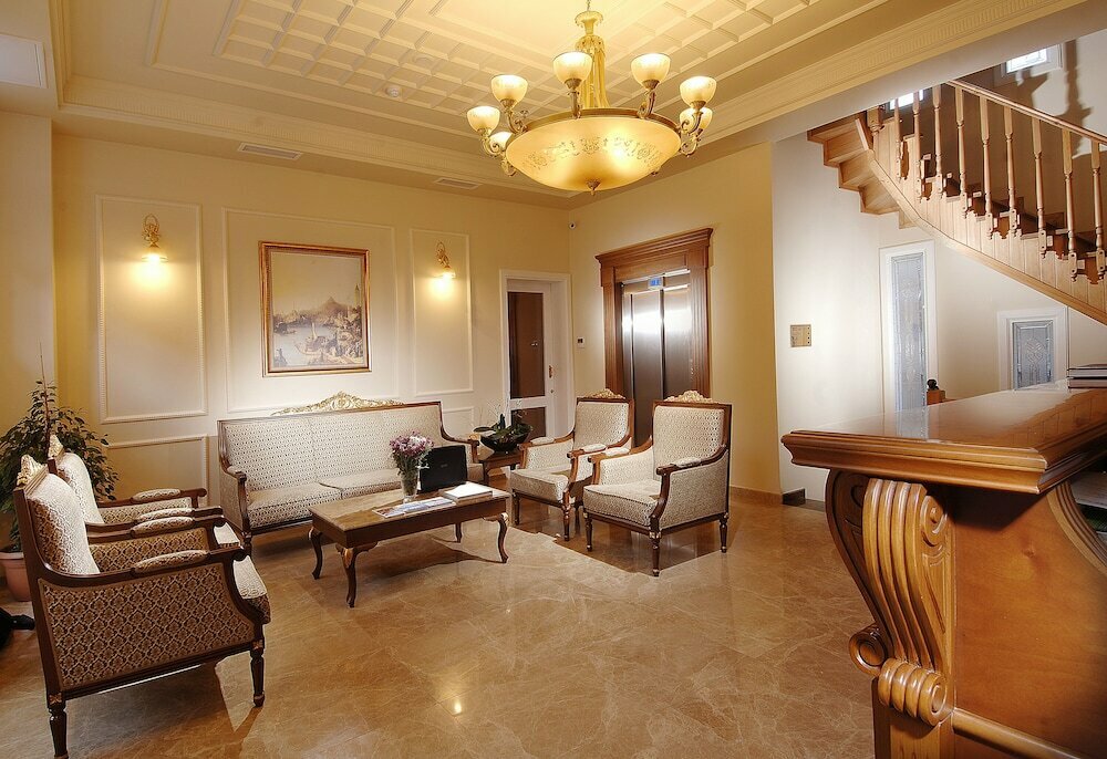 Darussaade Istanbul