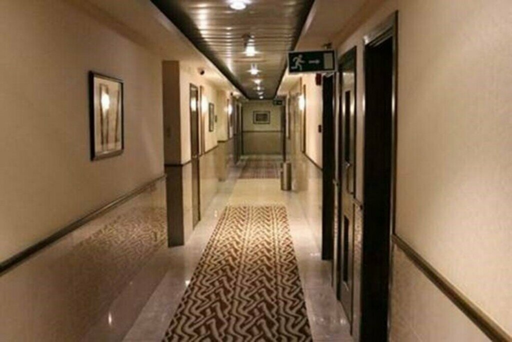 GSS Palace Hotel