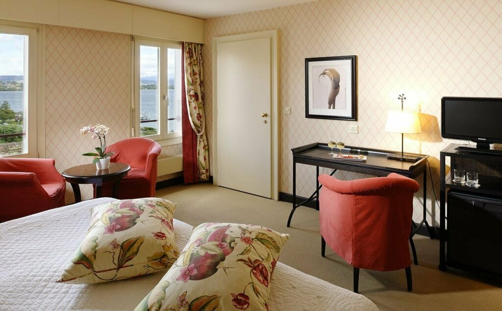 Romantik Hotel
