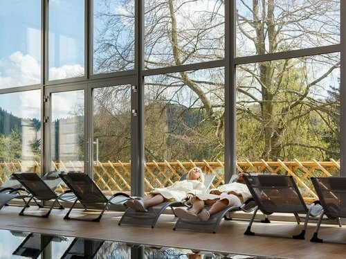 Hotel Château Cihelny, Забронировать Отель Карловы Вары Карловы Вары