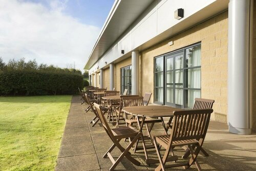 Ramada Plaza Wrexham, Reserva ahora Hotel Wrexham Clwyd