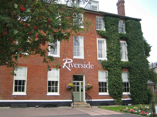 The Riverside House Hotel, Reserva ahora Hotel Mildenhall Suffolk