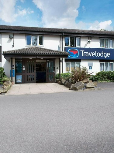 Travelodge Oxford Wheatley, Rezervați Hotel Hoteluri în Gloucestershire cu parcare, Parcare