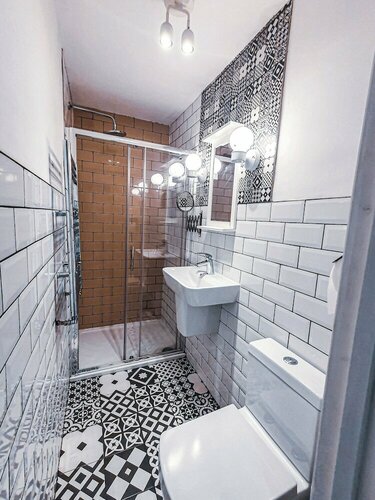 Plaza Hotel, Забронировать Отель Хаммерсмит и Фулхэм Лондон