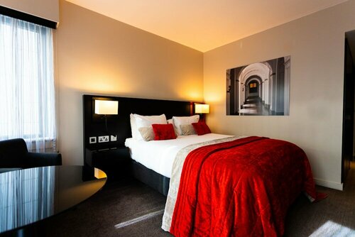 Harbour Hotel & Spa Guildford, Забронировать Отель Гилфорд 