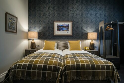 Penny Street Bridge - a Thwaites Inn of Character, Book Hotel Lancaster Lancashire